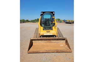 2013 Caterpillar 289C2  Skidsteer